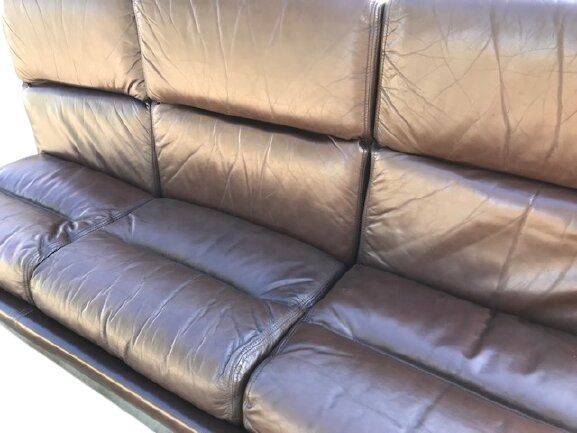 Sofa edition Roche Bobois - 1970s.