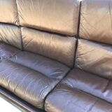 Sofa edition Roche Bobois - 1970s.