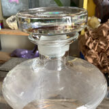 Vintage Art Deco style carafe