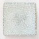 Large square ceiling light Holophane DC 3x75 W