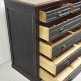 Meuble de métier