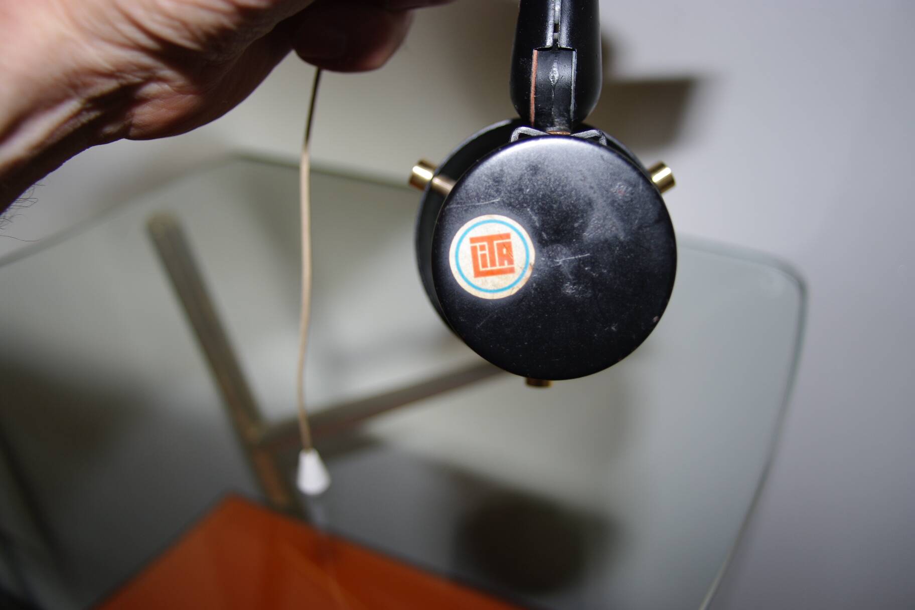 Applique vintage zodiac par lita attribué à jacques biny