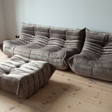 Togo set model designed by Michel Ducaroy 1973