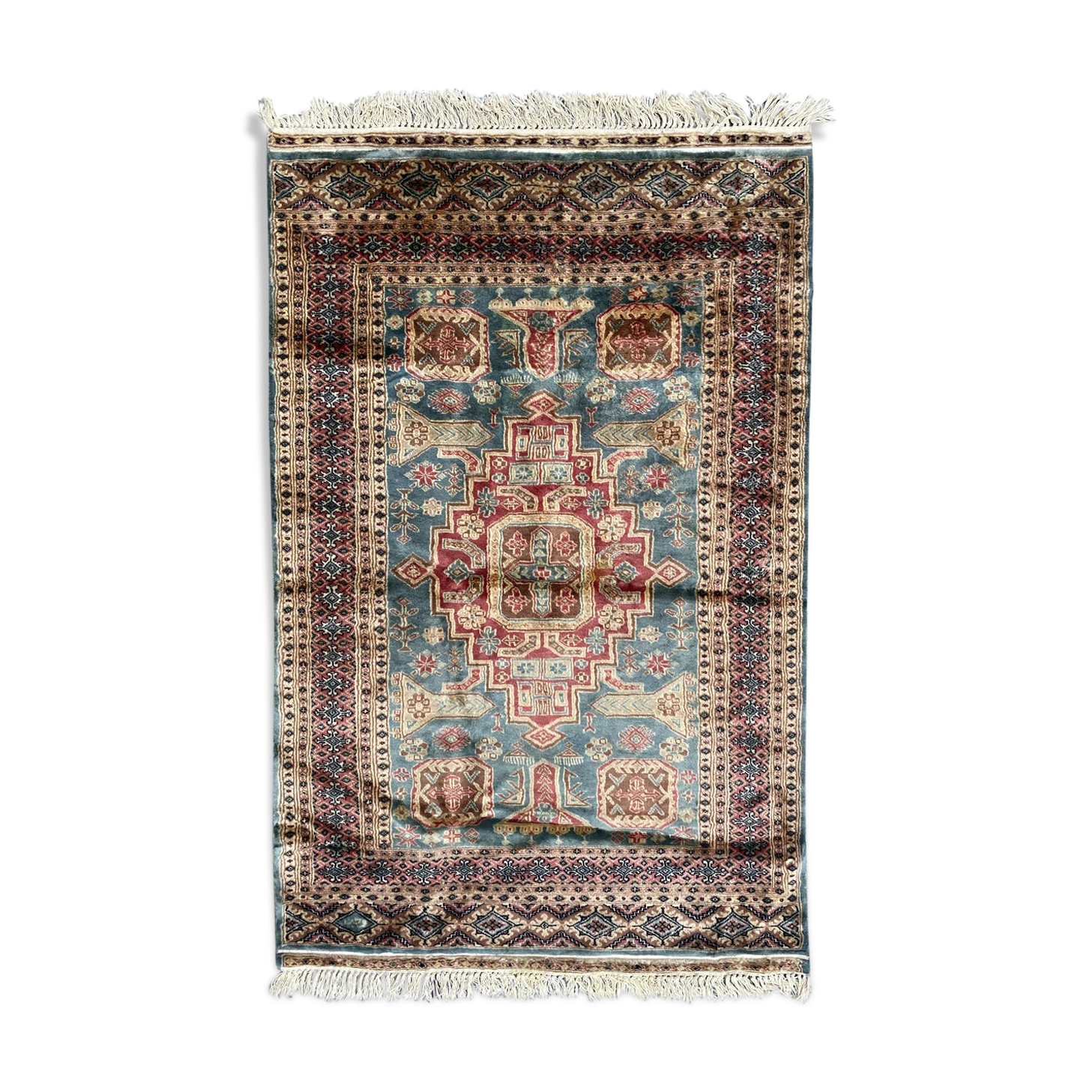 Tapis pakistanais 124x194 cm