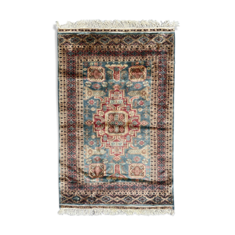 Pakistani carpet 124x194 cm