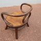 Petite chaise thonet