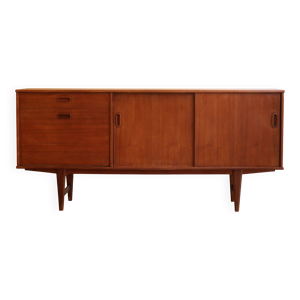 enfilade scandinave en