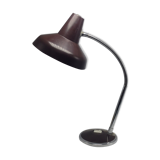 60s desk lamp