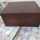 Vintage Thiriez Cartier Bresson drawer cabinet for haberdashery.