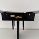 Pair of wall lights jean michel wilmotte 80s design palast starck memphis
