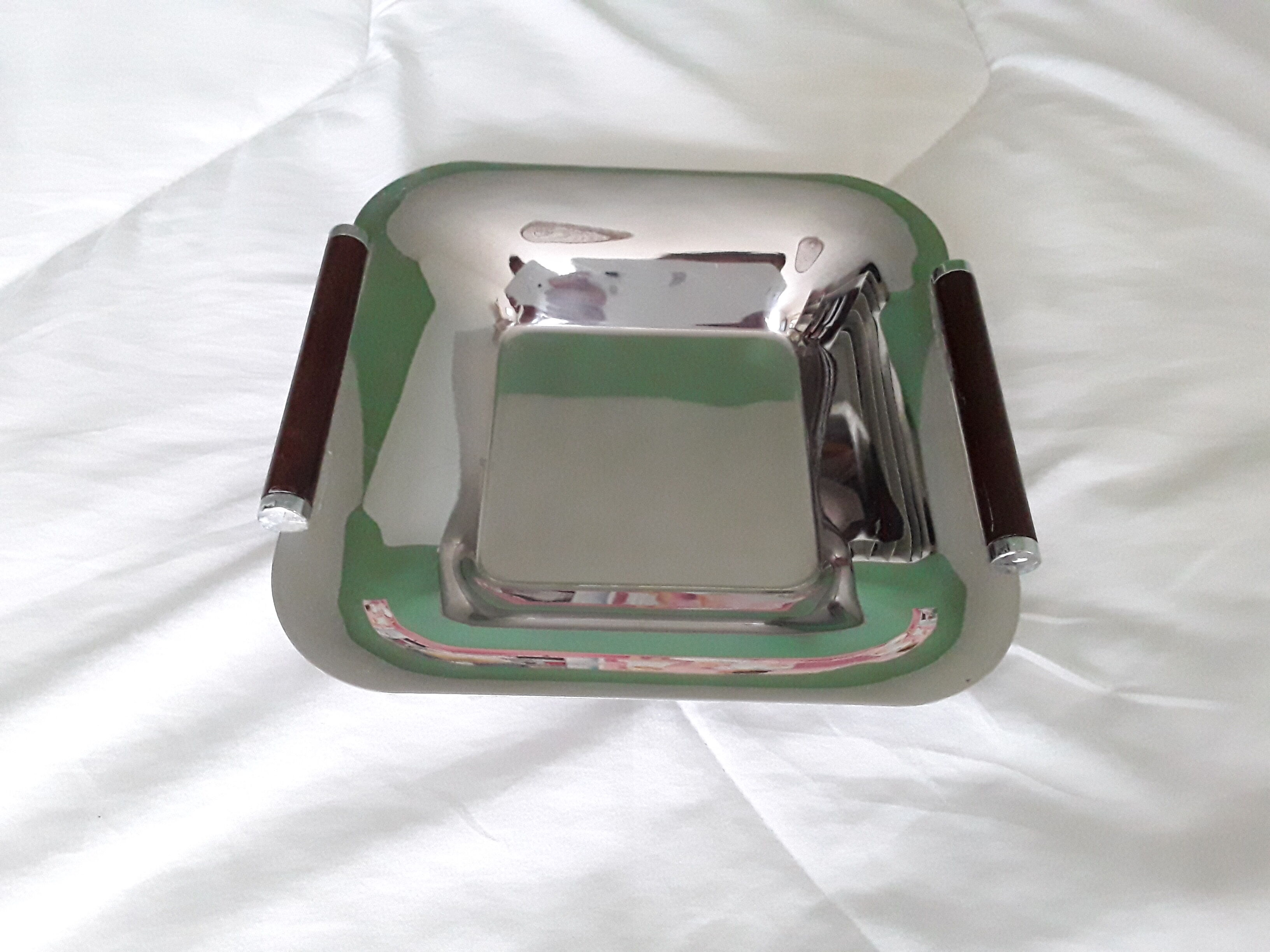 Vintage dish Guy Degrenne