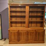 Cherry tree library