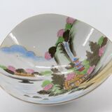 Japanese ceramic plate