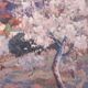Josep Mas Pou - Almond Blossom