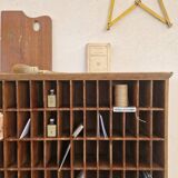 Locker cabinet