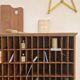 Locker cabinet