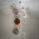 Baccarat crystal wine glasses