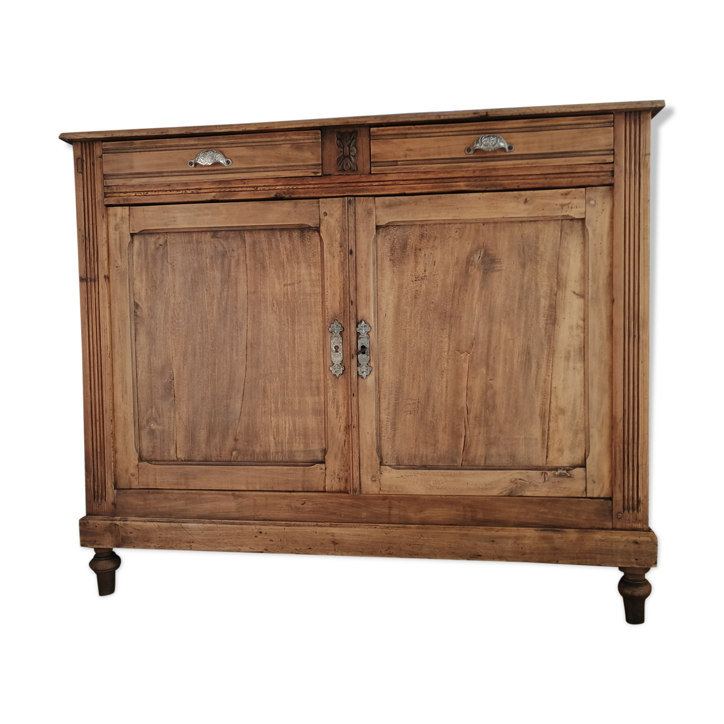 Buffet parisien 40/50