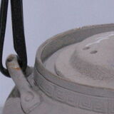Teapot