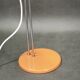 1960s Space Age Table Lamp by S. Jindra for Lidokov, Czechoslovakia
