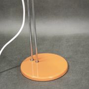 1960s Space Age Table Lamp by S. Jindra for Lidokov, Czechoslovakia