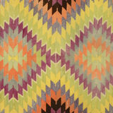 Anatolian handmade kilim rug 298 cm x 163 cm