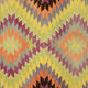 Anatolian handmade kilim rug 298 cm x 163 cm