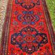 Persian carpet