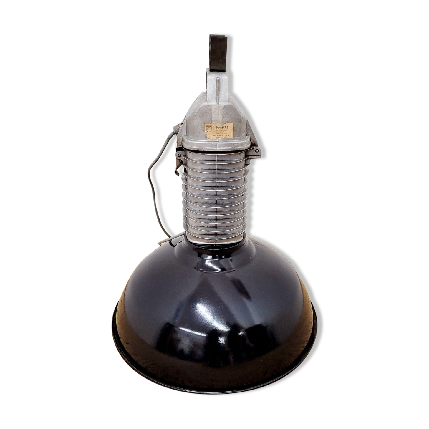 Philips industrial plant suspension lamp