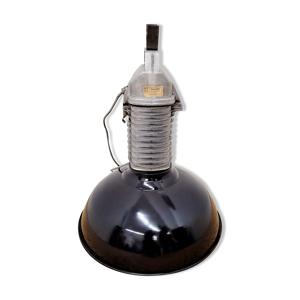 lampe à suspension d'usine industrielle de philips
