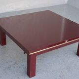 coffee table design 1970 Paco-Rabannes