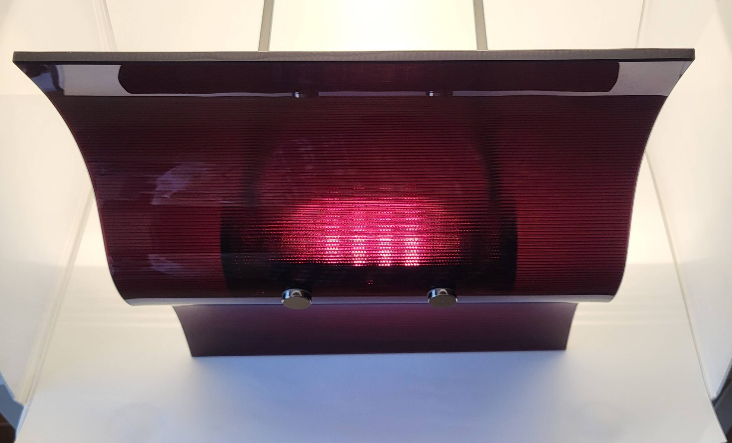 "Jonathan" suspension design by Nino Zussino for Candle Italy