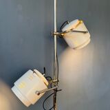 Herda space age floor lamp