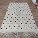 Handmade Moroccan Berber Rug 250 X 150 CM