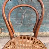 Child Thonet chair