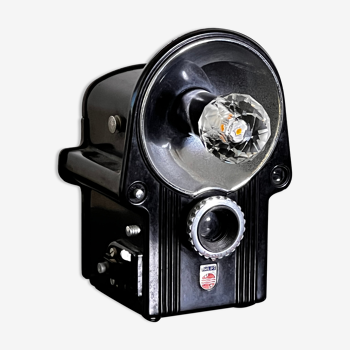 Unusual lamp camera Phillips