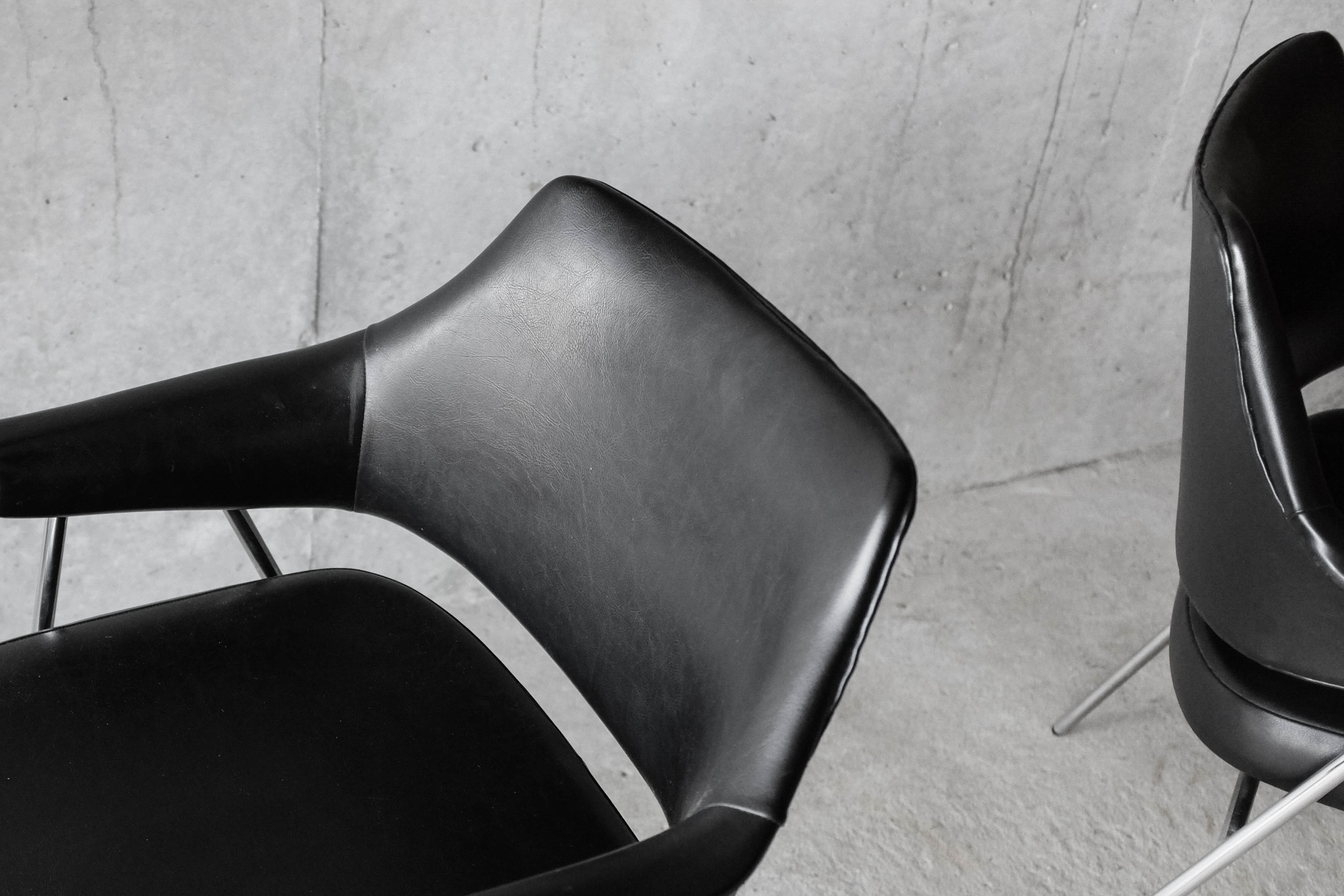 Pair of armchairs 1960