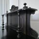 Office, happiness of the day Napoleon III XIXth