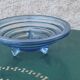Vide poche en verre Art déco