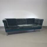 Vintage Durct Design sofa 1960s