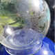 Carafe crystal ball