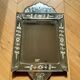 Ancient Venetian mirror