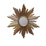 Miroir soleil