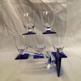 Sèvres Crystal Tulip Glasses