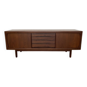 Enfilade par johannes - andersen