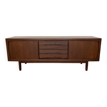 Enfilade par Johannes Andersen pour Uldum Mobelfabrik, 1960s
