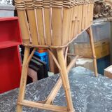 Rattan gardener