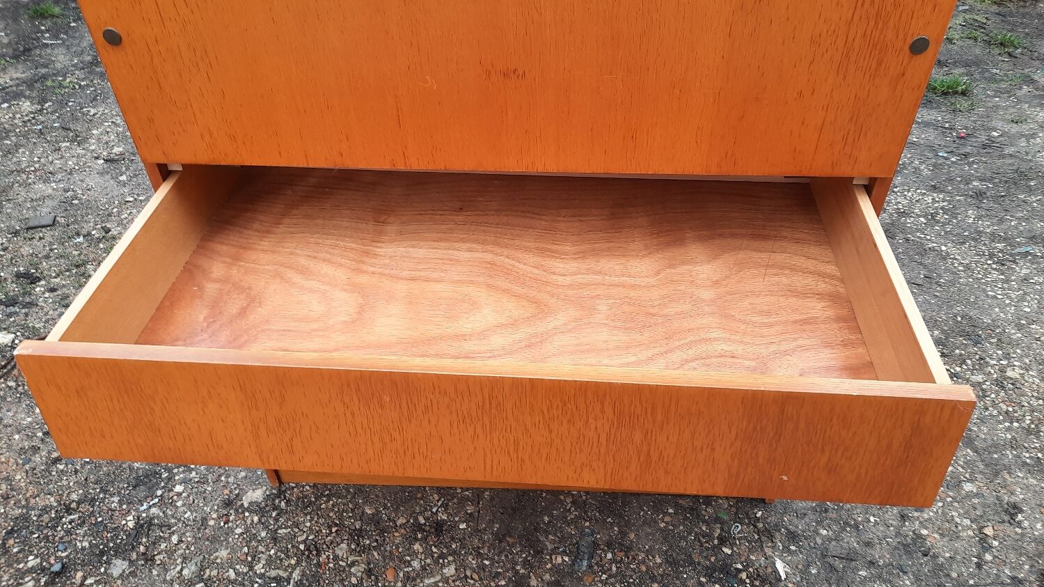 Vintage secretary year 50/60