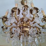 Swarovski Crystal chandelier