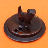 Tripod incense, Art of Asia XIXth Burns Perfume